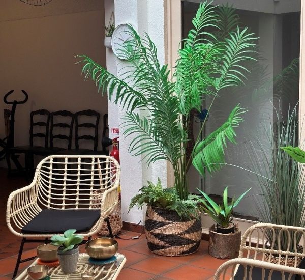 Bien préparer sa cure aux Thermes Sarrailh