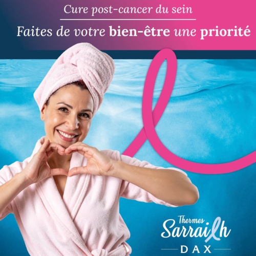 Des soins Thermalandes accessibles à tous
