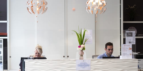remboursement d’une cure thermale conventionnée : la demande de prise en charge