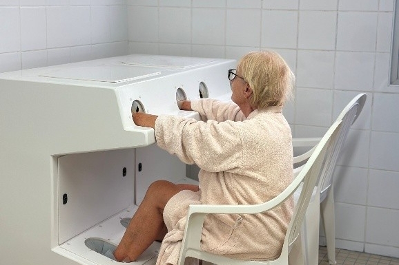 Comment bien préparer sa cure aux Thermes Sarrailh